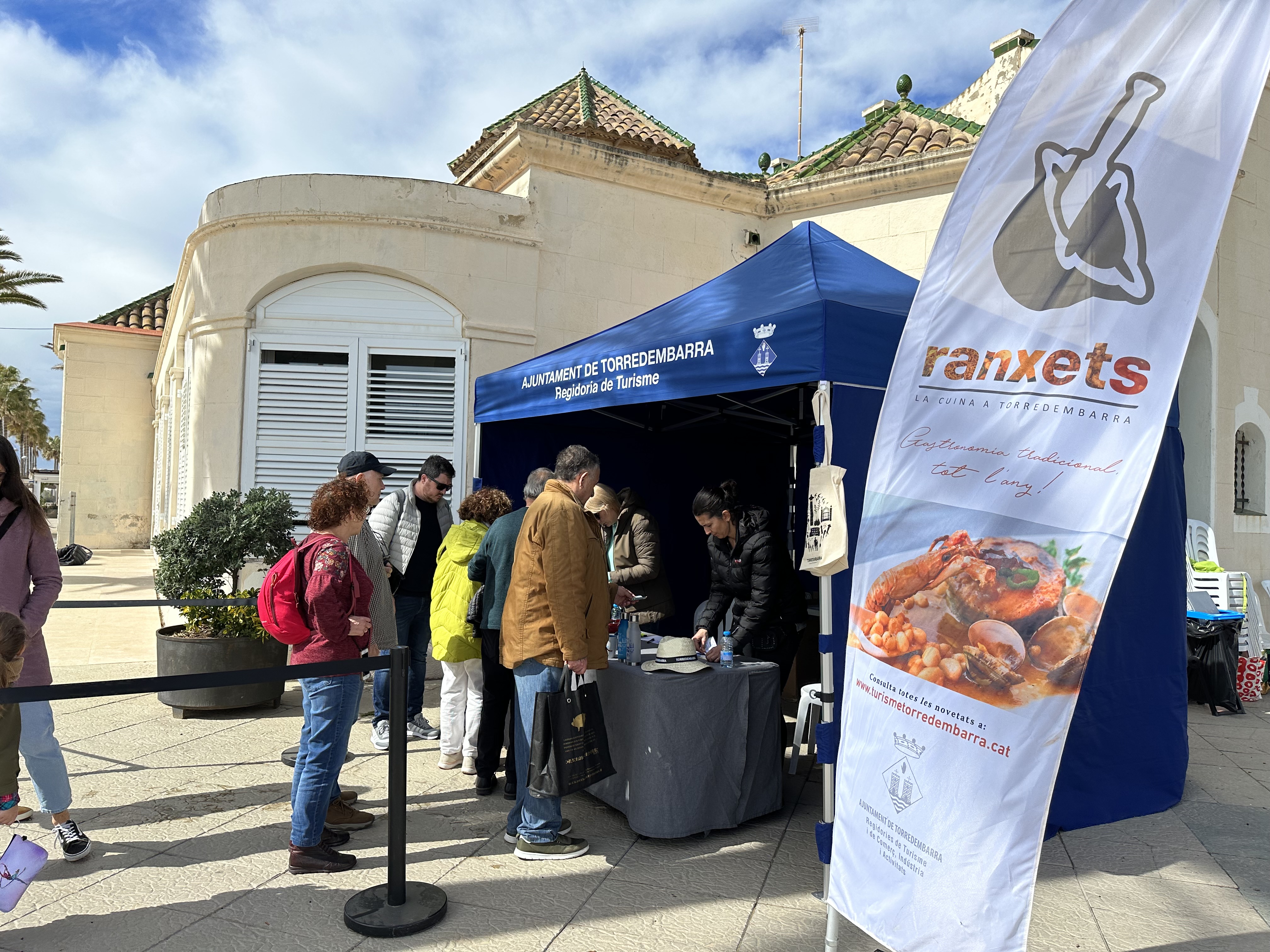 Mostra de Ranxets