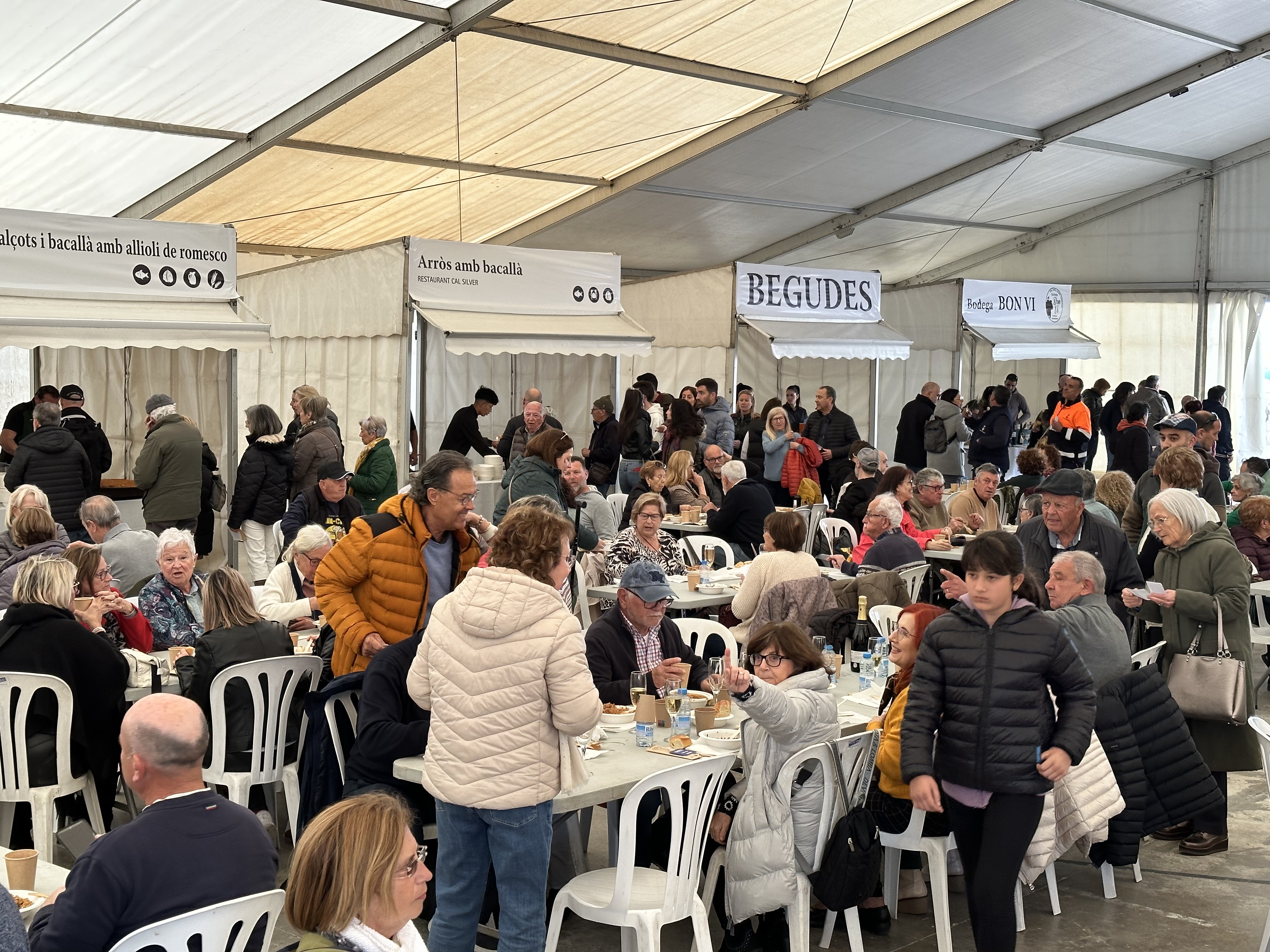 Mostra de Ranxets