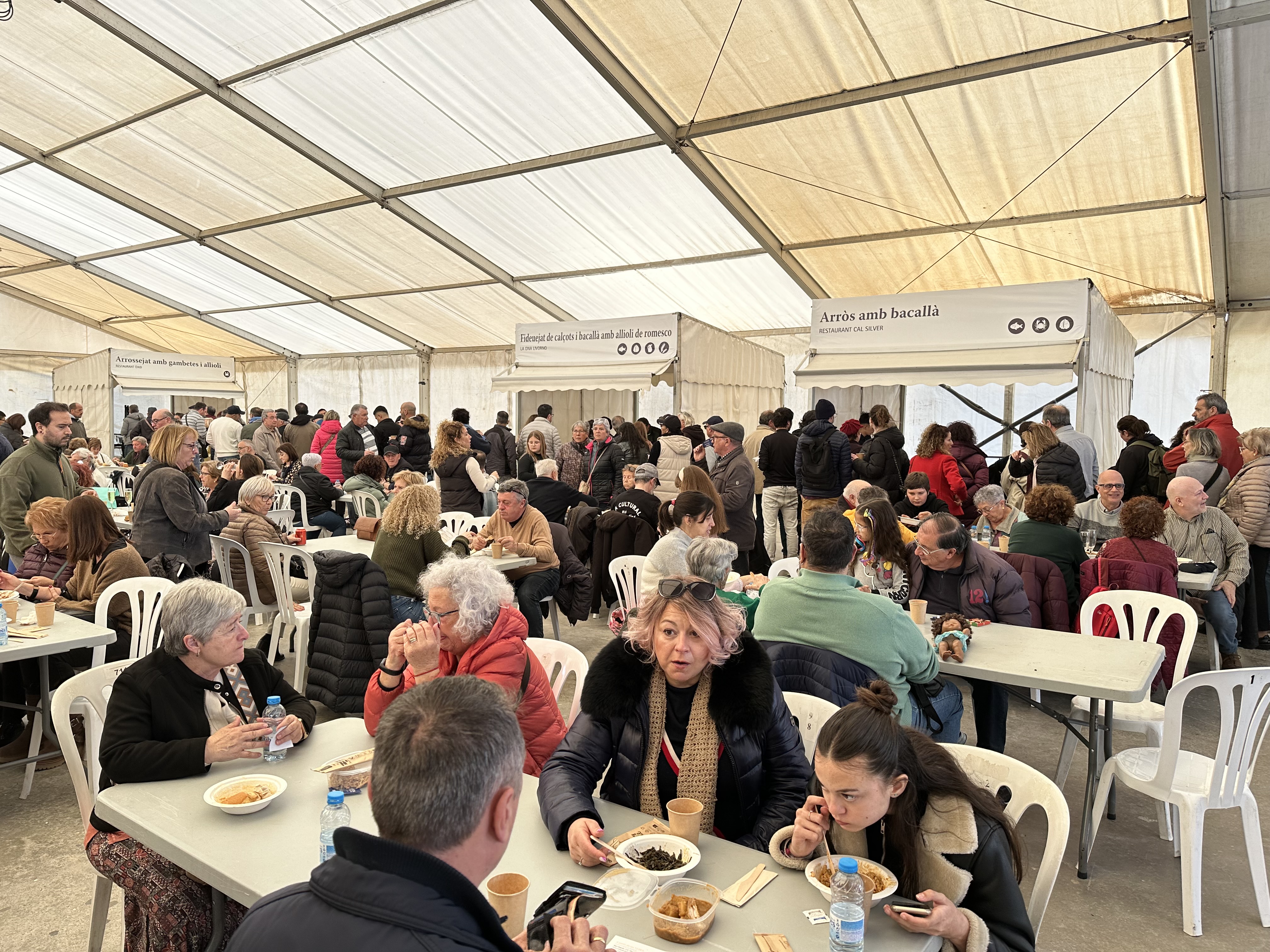 Mostra de Ranxets