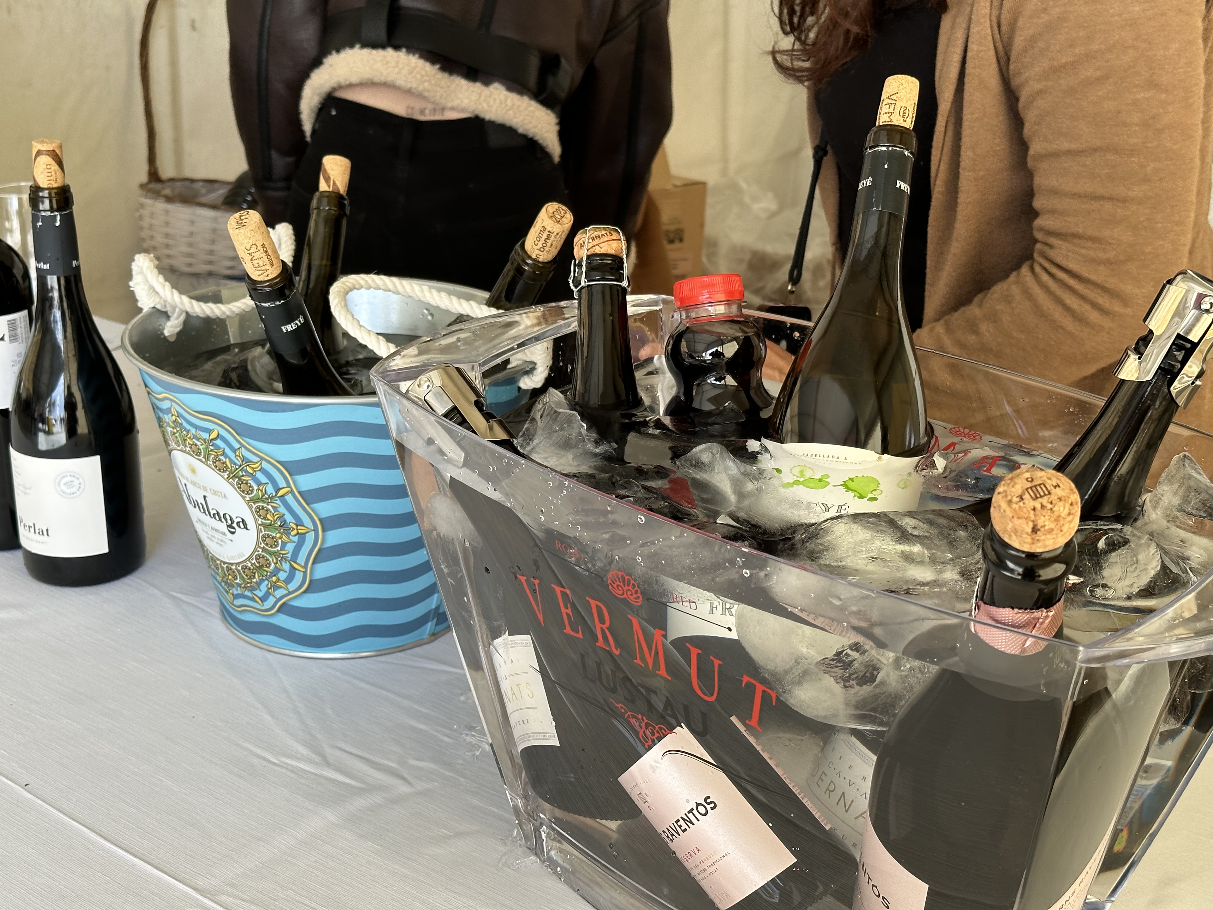 Mostra de Ranxets