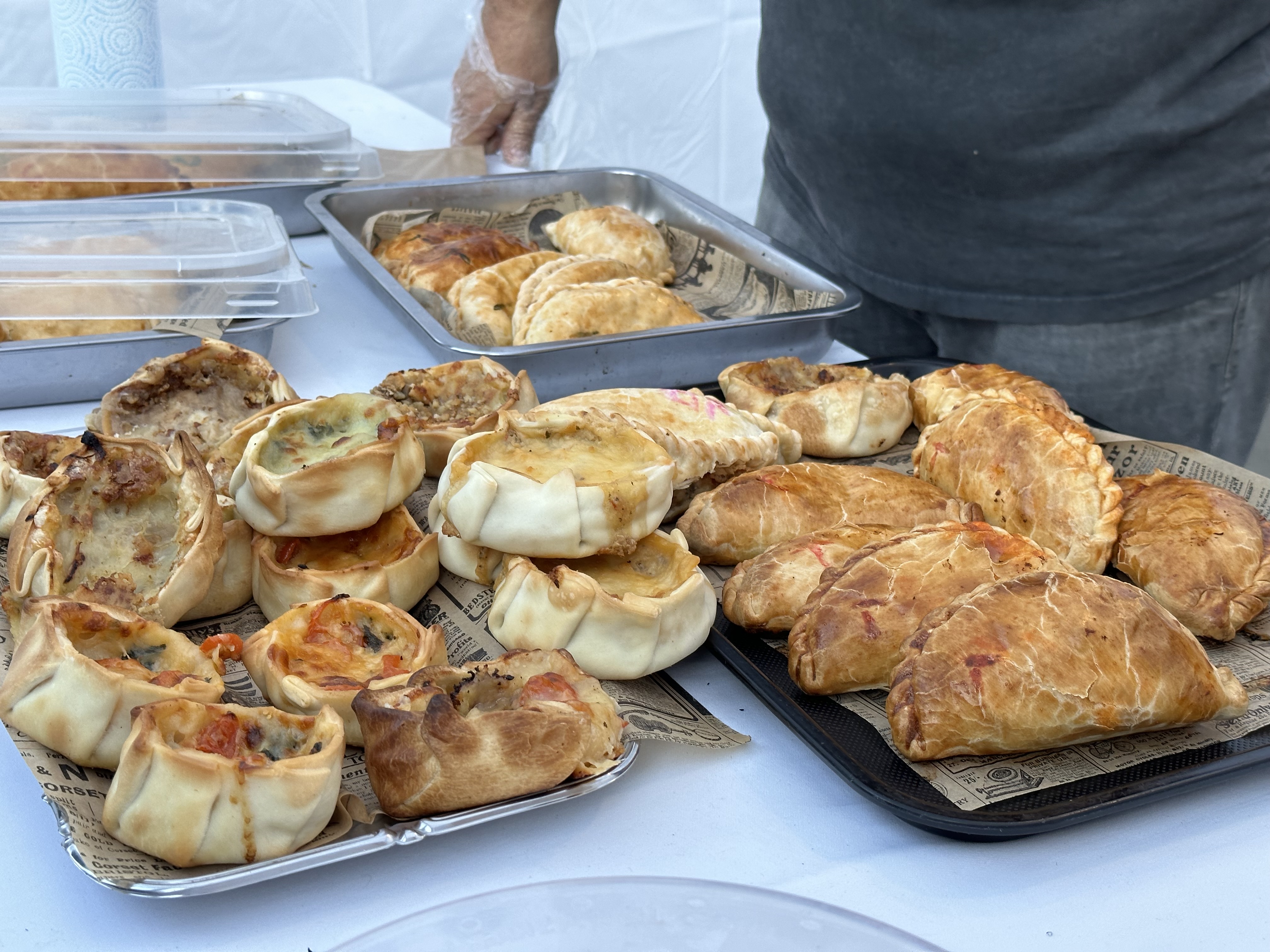 Detall d'una tapa