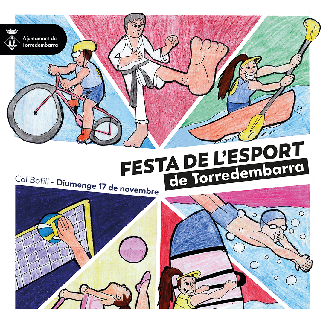 Festa de l'Esport