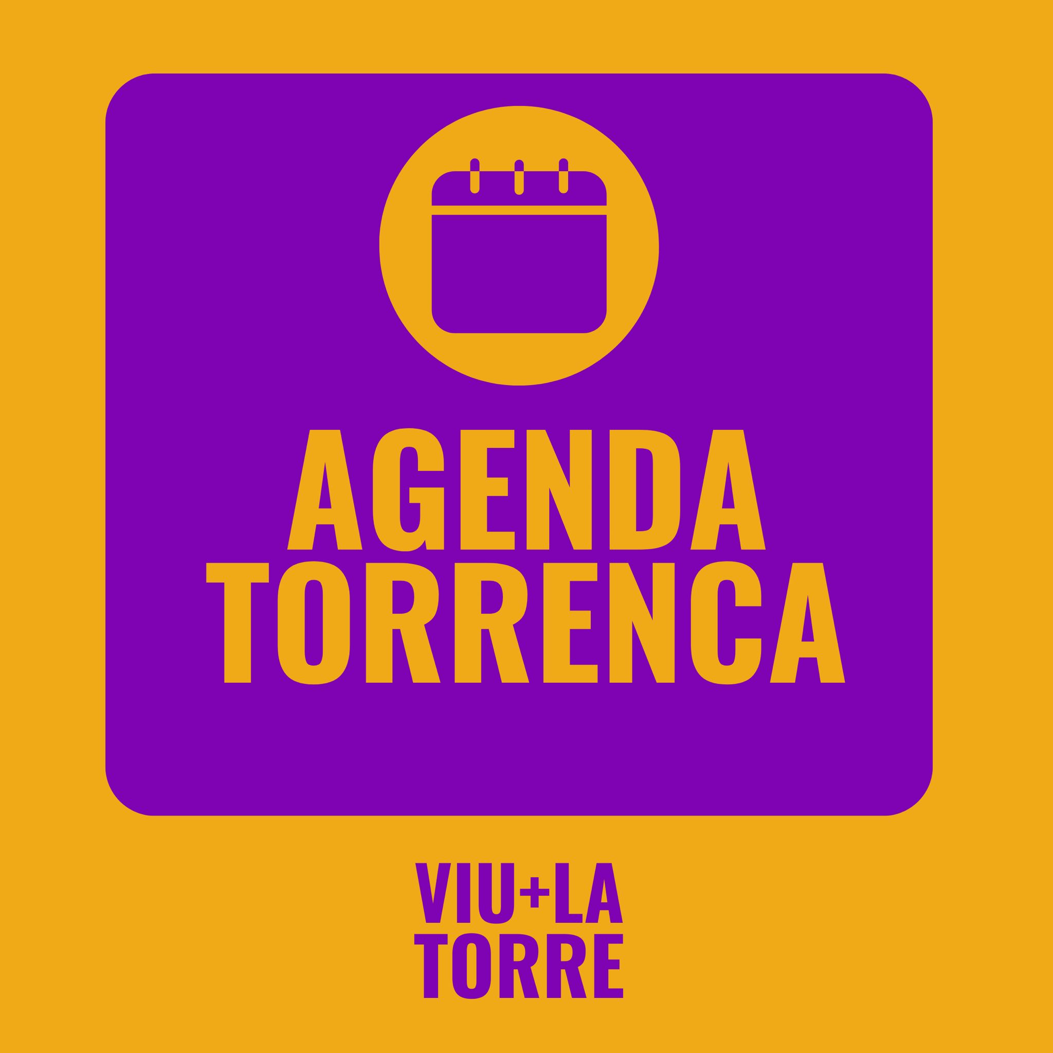 Agenda torrenca