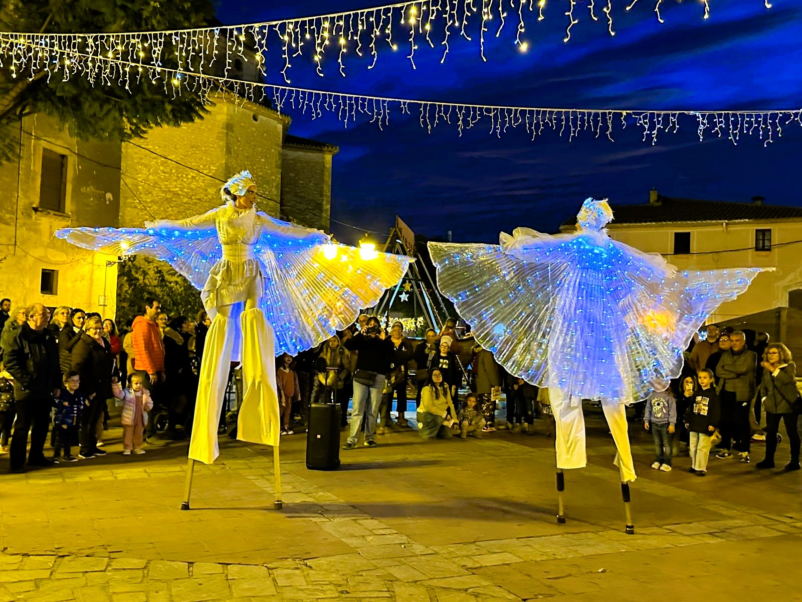 Mercat de Nadal 