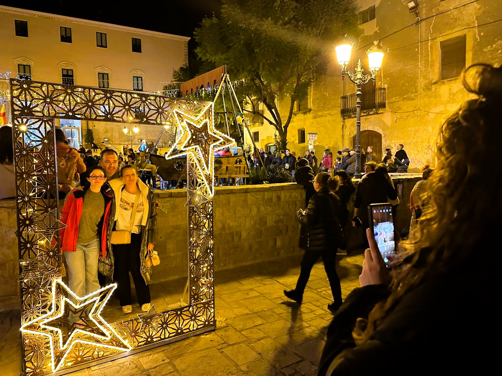 Mercat de Nadal 