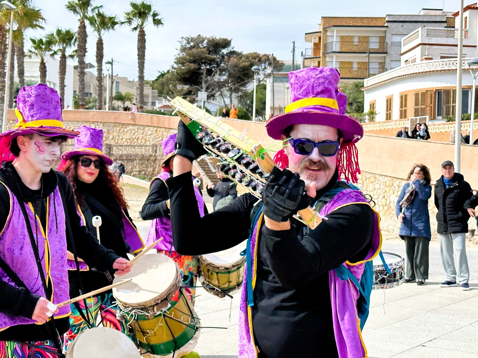 Carnaval 2025