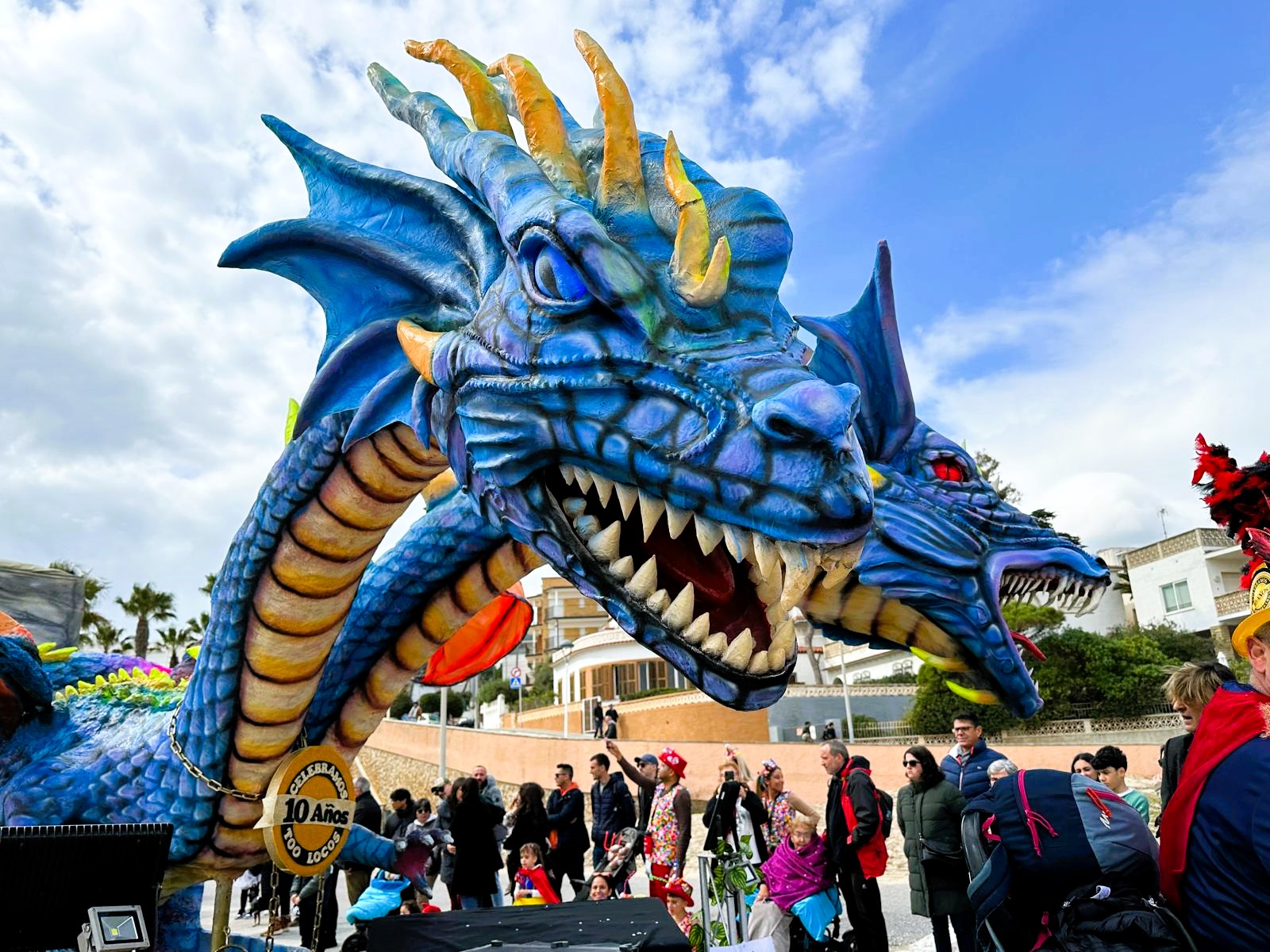 Carnaval 2025
