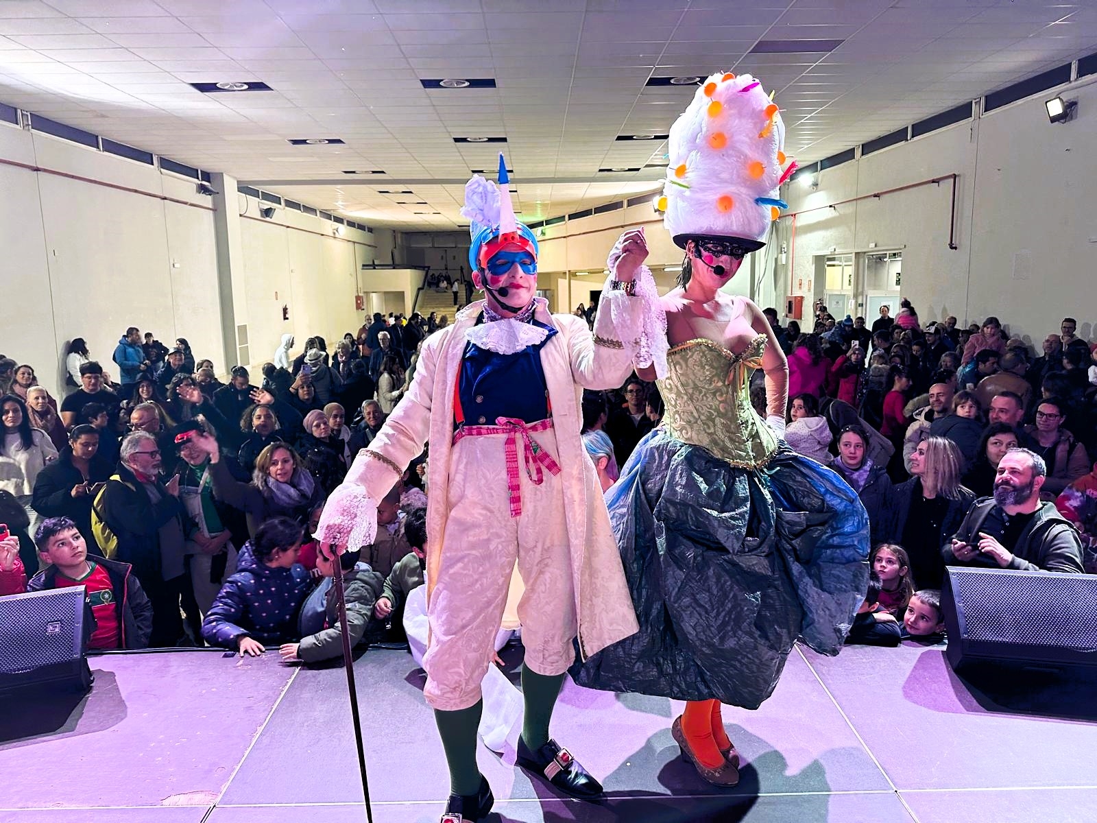 Carnaval 2025