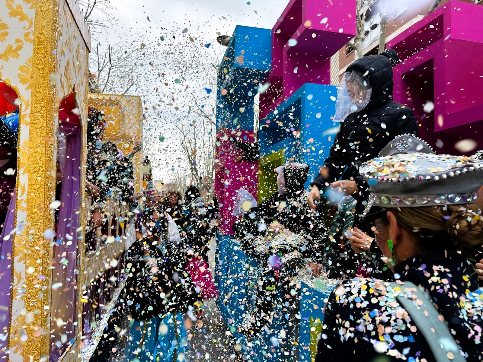 Carnaval 2025