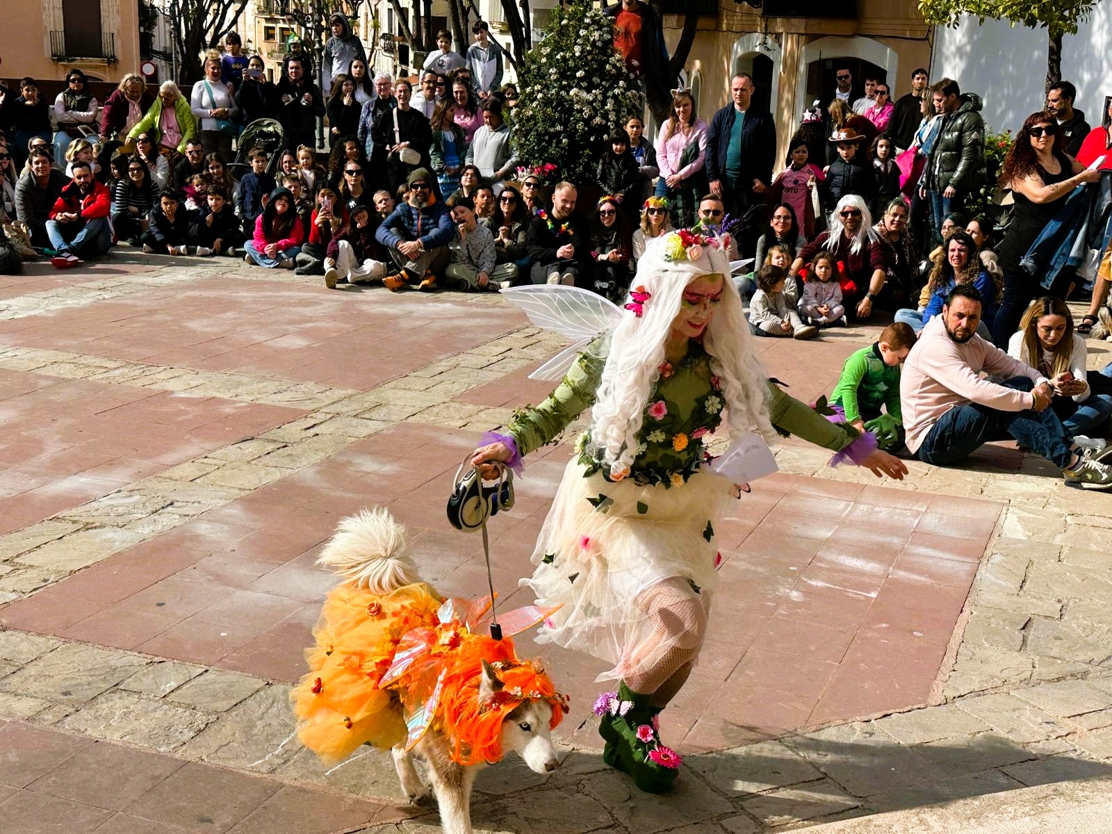 Carnaval 2025