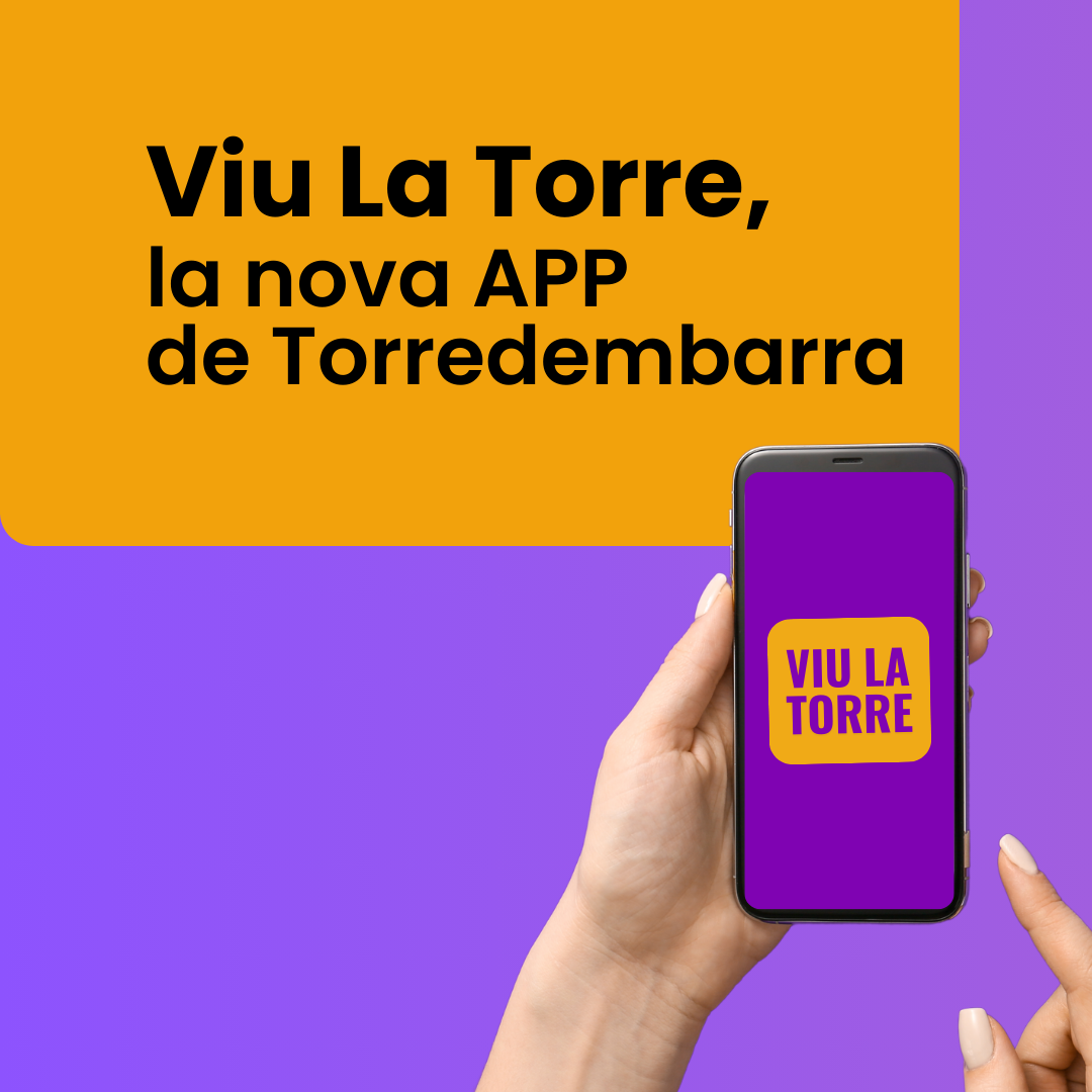 App Viu La Torre