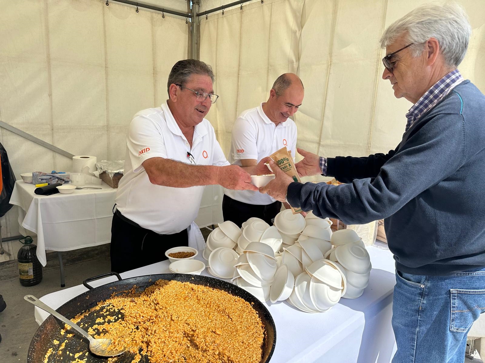 Mostra Ranxets 2025