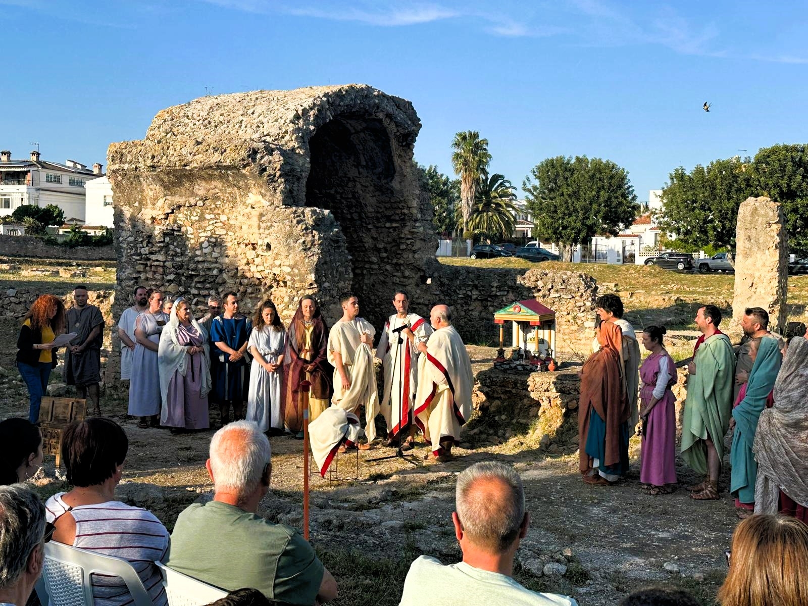 Tarraco Viva 2025