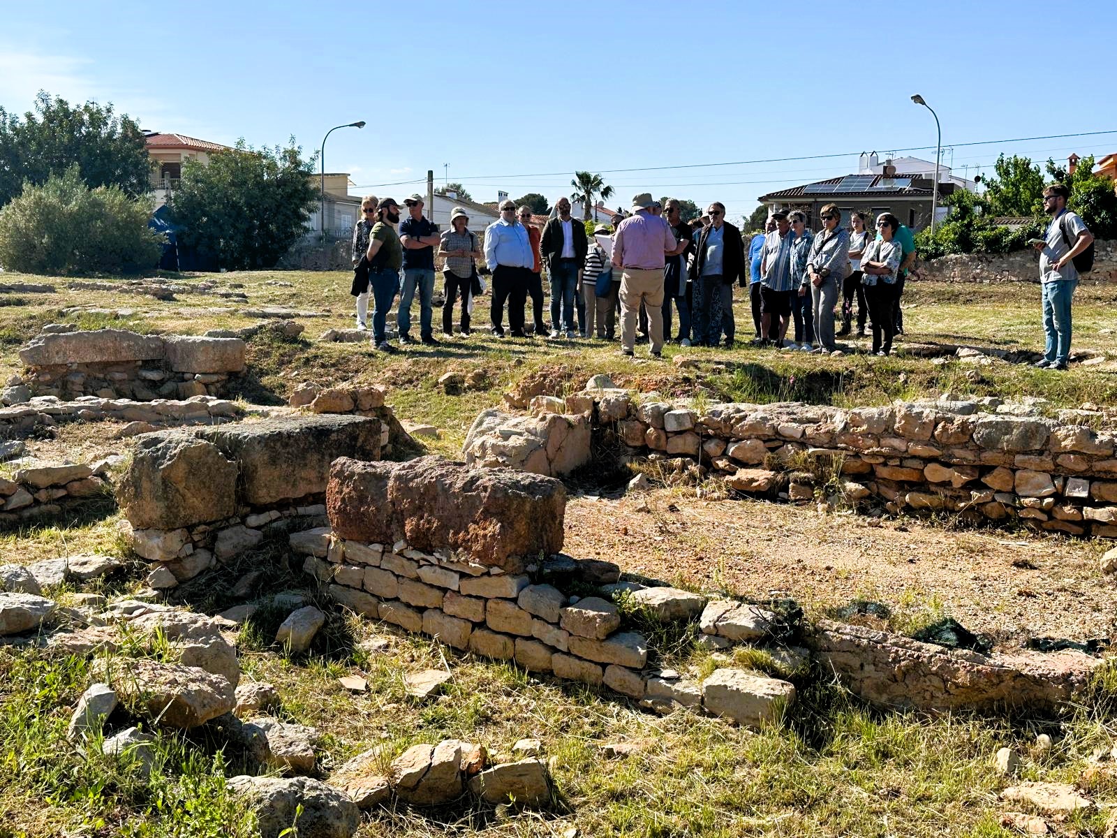 Tarraco Vica 2025