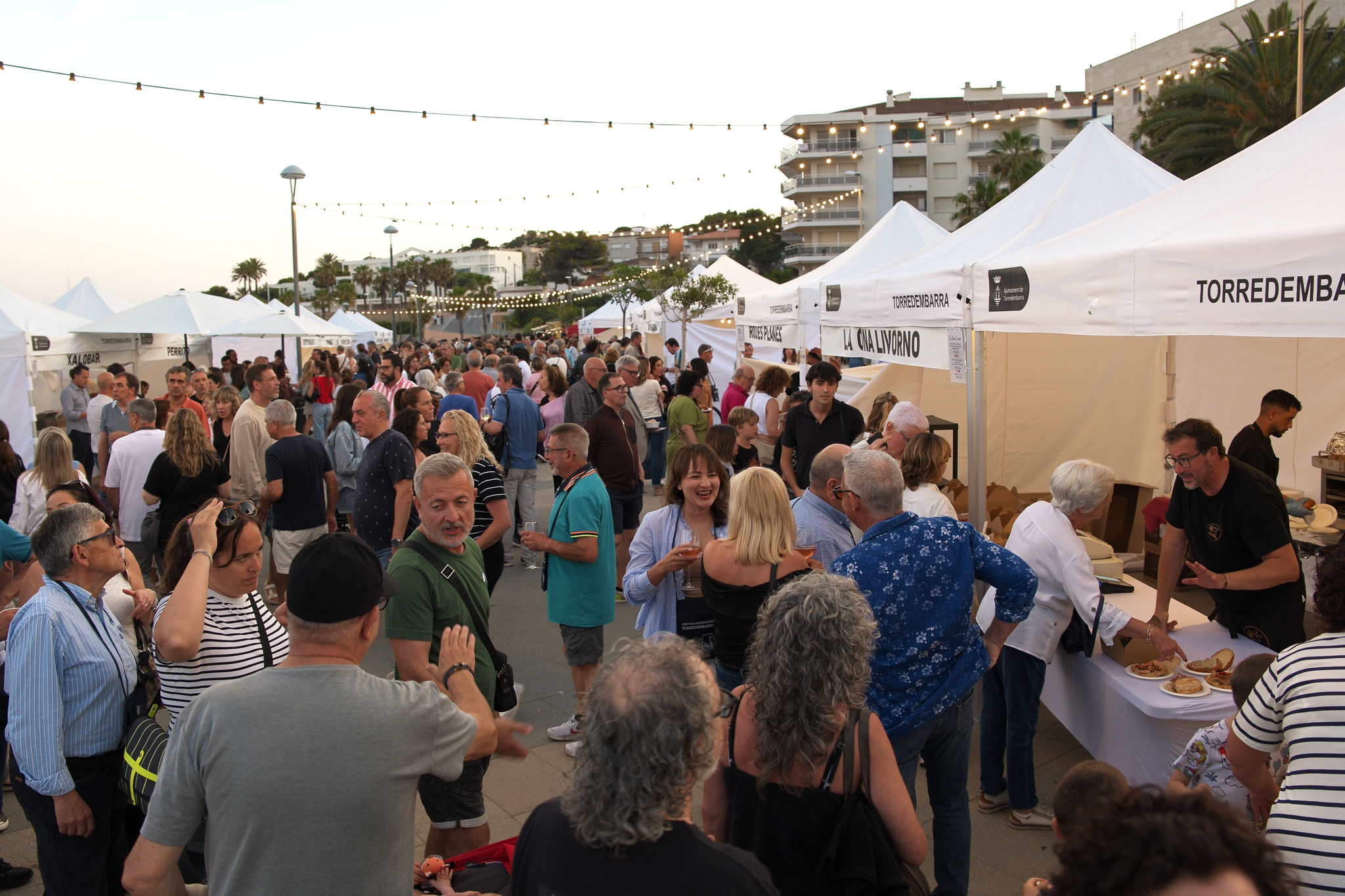 III Festival Gastronòmic