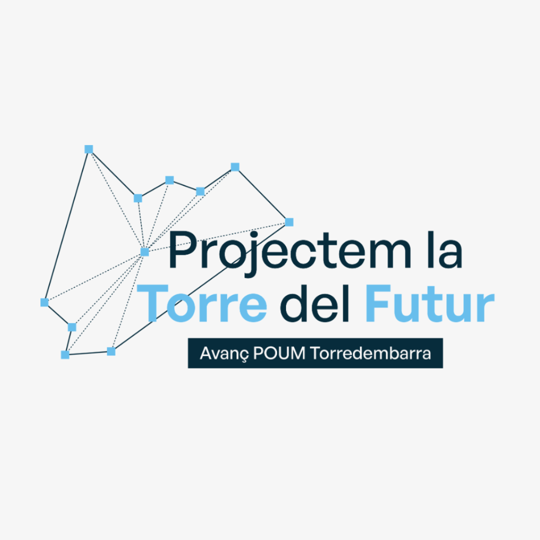 Imatge promocional de l'Avanç POUM Torredembarra