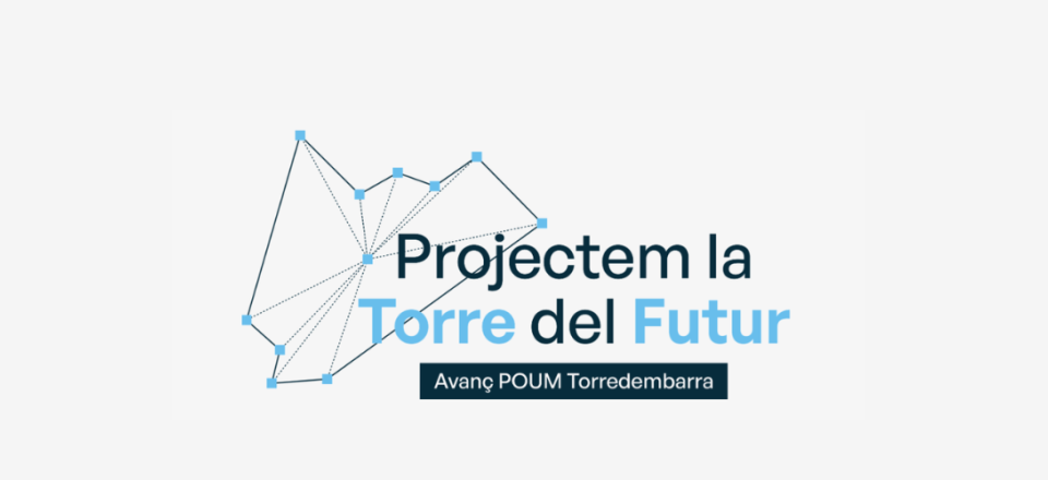 Logo Avanç de POUM
