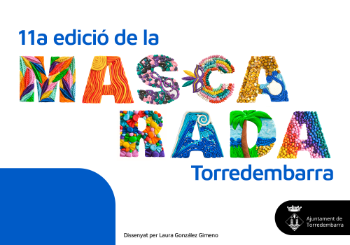 Imatge promocional de La Mascarada