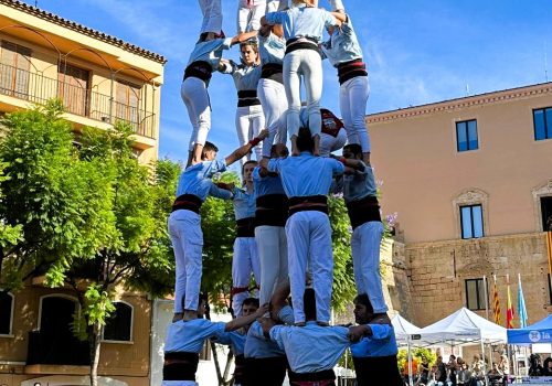 5d7a dels Nois de la Torre 