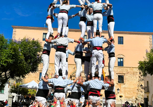 7d7a dels Nois de la Torre