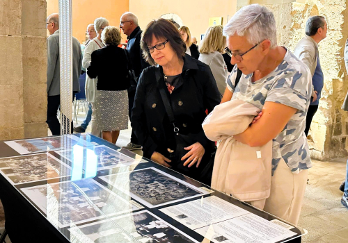 La Fundació Pere Badia. 200 anys al servei de #Torredembarra