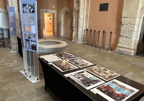 La Fundació Pere Badia. 200 anys al servei de Torredembarra