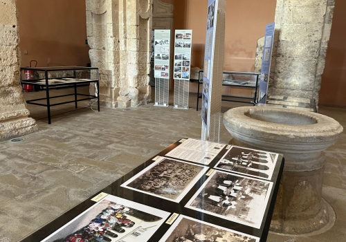 La Fundació Pere Badia. 200 anys al servei de Torredembarra