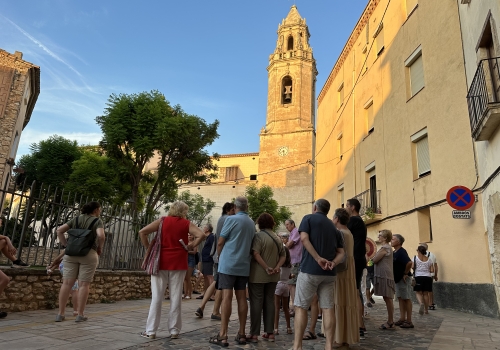 Visites guiades