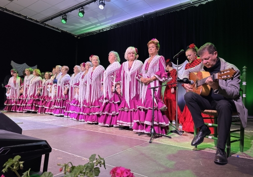 Dia d'Andalusia 2025