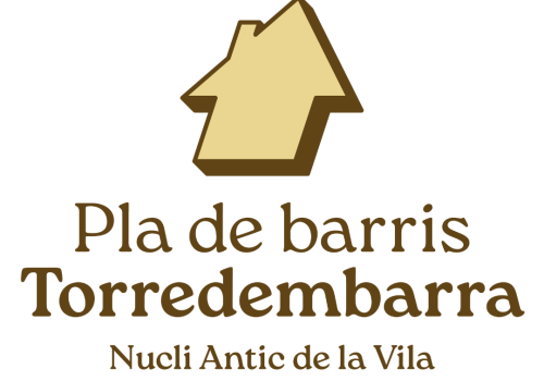 Logotip del Pla de barris Torredembarra