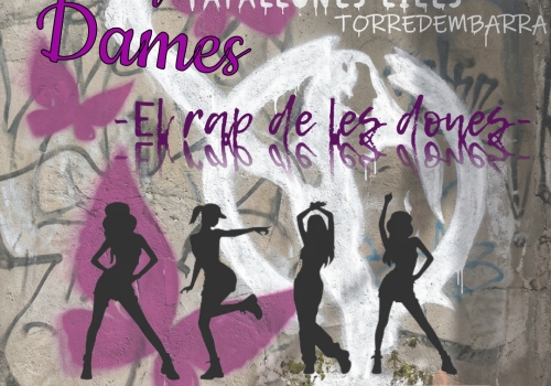 Imatge promocional de Dames i Dames