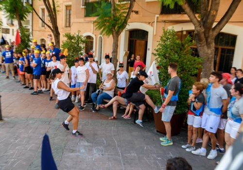 Imatge d'arxiu del Seguici Prix 2025
