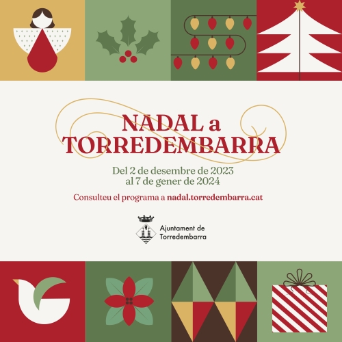 Nadal a Torredembarra