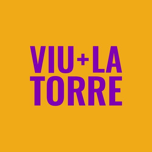 Imatge gràfica de Viu La Torre
