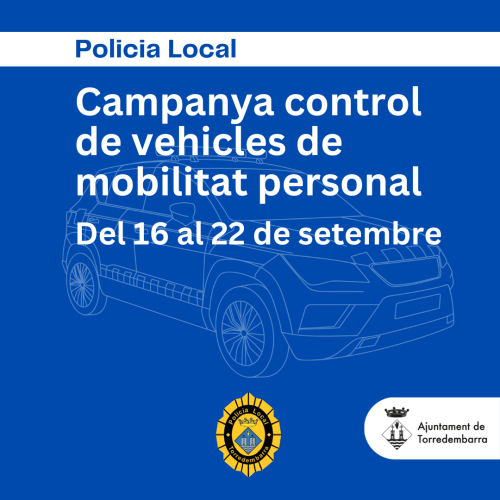 Campanya VPM