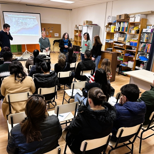 Curs nouvinguts