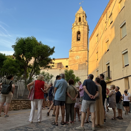 Visites guiades