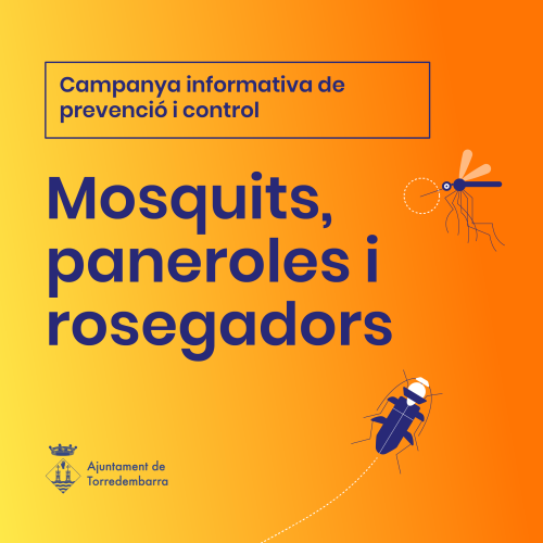 Campanya plagues