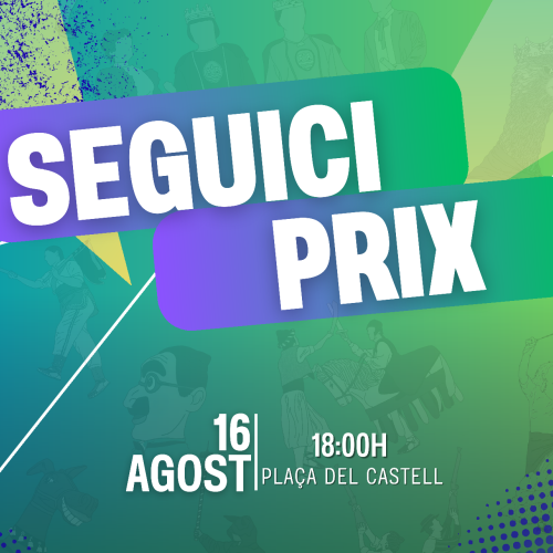 Seguici Prix