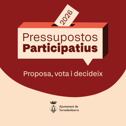 Pressupostos participatius