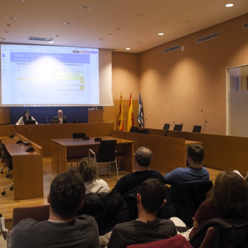 Consell Escolar Municipal 2026