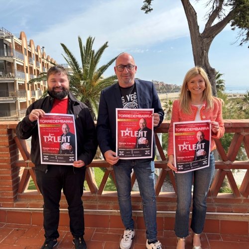 Espectacle de màgia de prop amb Jordi Caps, guanyador de Got Talent 