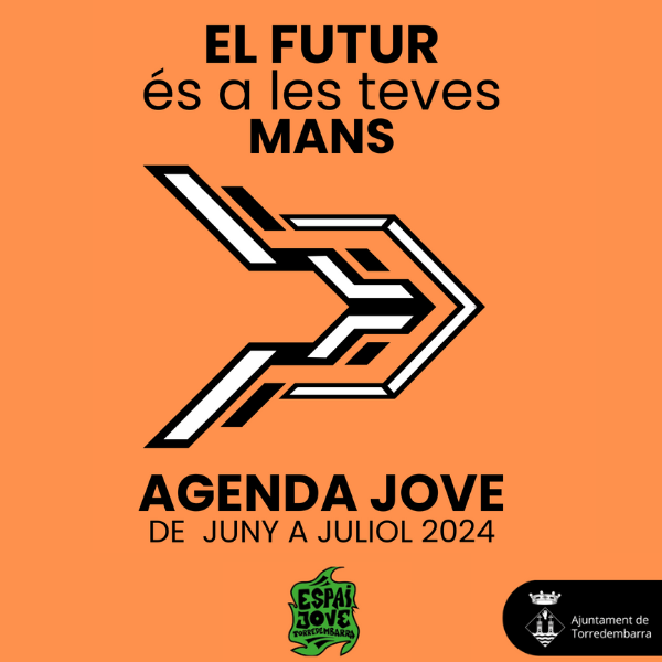 Agenda jove