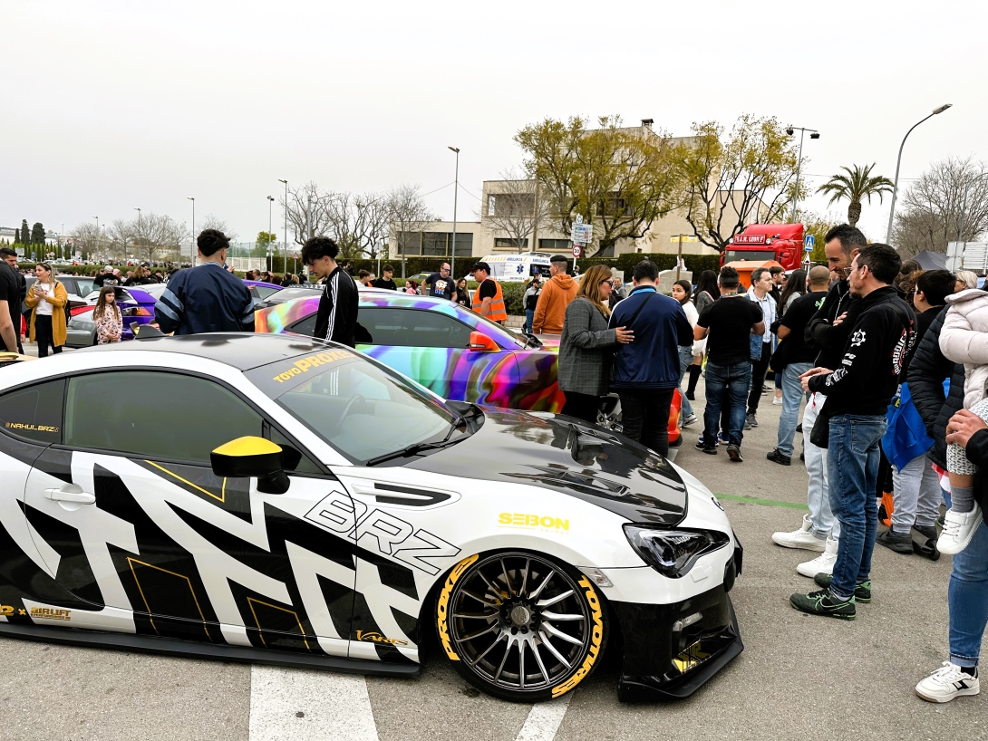 Motorshow 2024