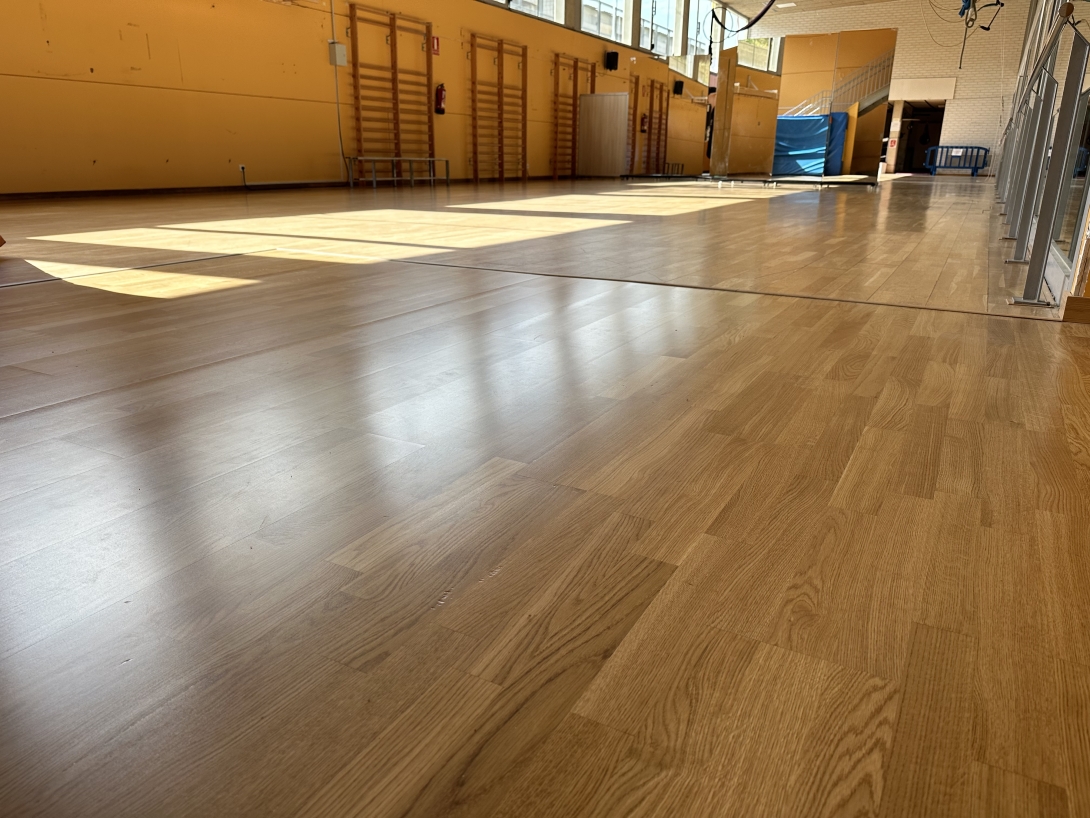Millores parquet