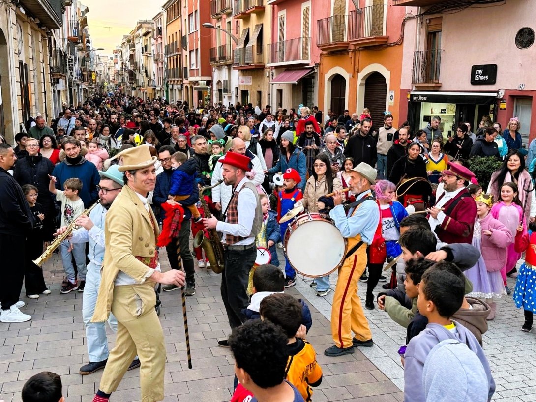 Carnaval 2025