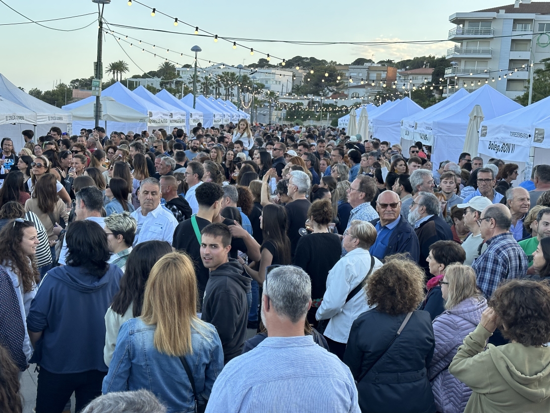 1a Fira Gastronòmica