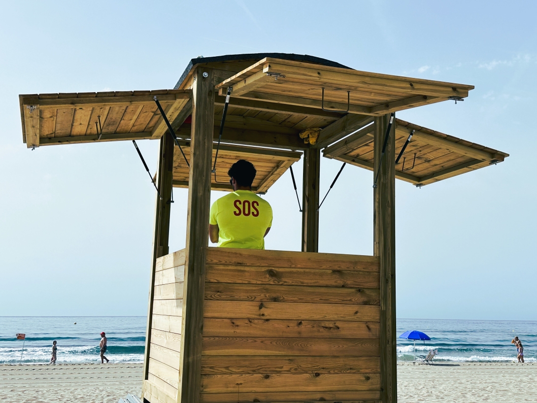 Servei de socorrisme