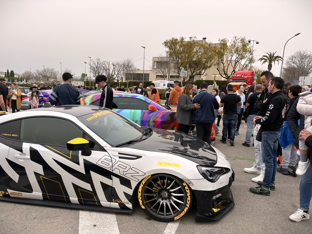 Motorshow 2024