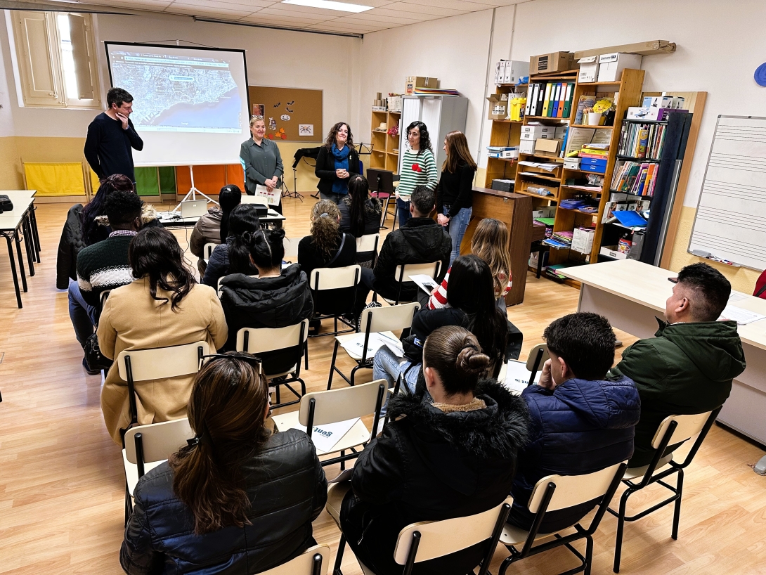 Curs nouvinguts